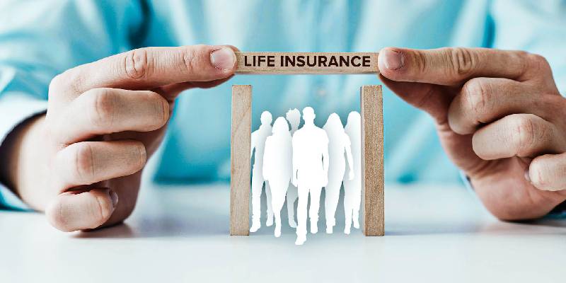 Term Life Insurance